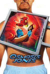 Постер мультфильма «Осмосис Джонс (2001)» — (17 из 28)