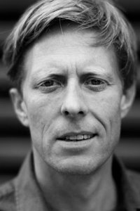 Gerard Carey Bidstrup as Mikkel in Nomansland
