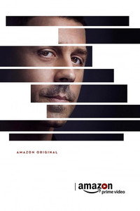 Постер сериала «Подлый Пит (2015-2019)» — (6 из 20)