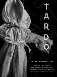Tardo (2026) poster