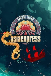 Asia Express - Season 5