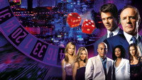 «Лас Вегас (2003-2008)» — обои к сериалу #10