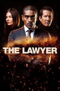 tv show poster The+Lawyer 2018