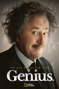 Постер сериала «Гений (2018)» — (10 из 57)