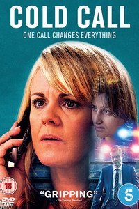 Постер сериала «Холодный звонок (2019)» — (2 из 3)
