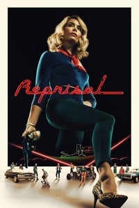 Постер сериала «Расправа (2019)» — (2 из 19)