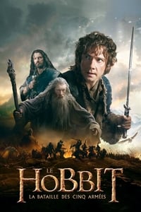 Le Hobbit : La Bataille des cinq armées (2014)