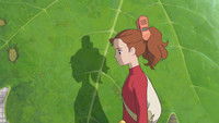 Arrietty : le Petit Monde des chapardeurs