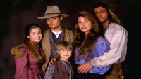 «Доктор Куин: Женщина-врач (1993-1998)» — обои к сериалу #3