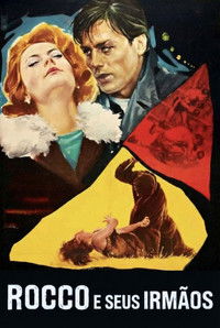 Imagem do Filme Rocco e Seus Irmãos