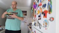 Gut Revolution (Part 2) Garrys Story