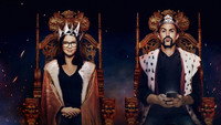 Обои к сериалу «Мистический квест (2020-2025)» — (58 из 113)