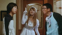 «Mutchiri kasei-fu: Sui-tsuki go hôshi (2013)» — обои к фильму #1