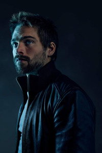 Постер фильма «Оборотень: Фильм (2023)» — (13 из 32)