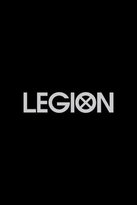 Постер сериала «Легион (2017-2019)» — (27 из 97)