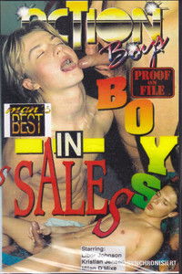 Imagem do Filme Boys for Sale