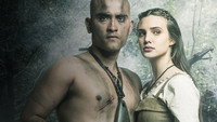 «Осаждённые (2015)» — обои к сериалу #3