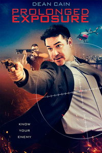 Постер фильма «Prolonged Exposure (2019)» — (2 из 4)