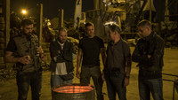 «Южный ветер. Возвращение (2020)» — обои к сериалу #3
