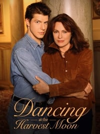 Poster de Dancing at the Harvest Moon