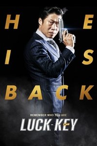 Luck-Key Movie Poster