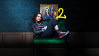 «The PM's Daughter (2022)» — обои к сериалу #4