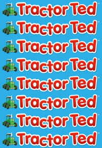 Tractor Ted Songs