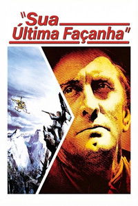 Imagem do Filme Sua Última Façanha