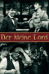 Der kleine Lord (1962)