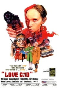 Постер фильма «Бог любви (1997)» — (2 из 8)