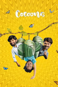 Cocoons (2026) WEB-DL Multi Audio Hindi ORG. + Tamil + Telugu Full Movie 480p 720p 1080p