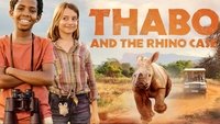 Thabo and the Rhino Case