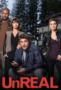 Постер сериала «Нереальный холостяк (2015-2018)» — (13 из 51)
