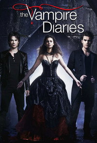 Постер сериала «Дневники вампира (2009-2017)» — (45 из 298)