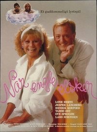 Når engle elsker (1985)