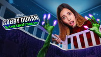«Габби Дюран: Няня инопланетян (2019-2021)» — обои к сериалу #4