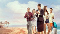 «Susah Sinyal: The Series (2021-2022)» — обои к сериалу #4