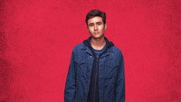 Обои к сериалу «С любовью, Виктор (2020-2022)» — (15 из 60)