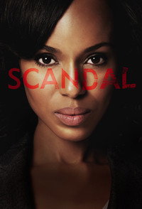 Постер сериала «Скандал (2012 - 2018)» — (21 из 70)