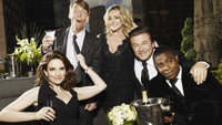 Обои к сериалу «Студия 30 (2006-2013)» — (17 из 111)