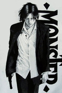 Постер аниме «Монстр (2004 - 2005)» — (13 из 36)
