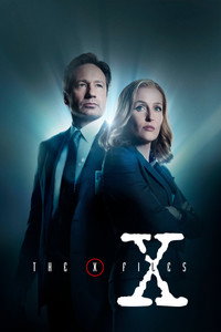 Постер сериала «Секретные материалы (1993-2018)» — (72 из 336)
