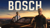 Обои к сериалу «Босх (2014-2021)» — (17 из 55)