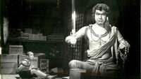 «Гэн и бог огня Фудо (1961)» — обои к фильму #1
