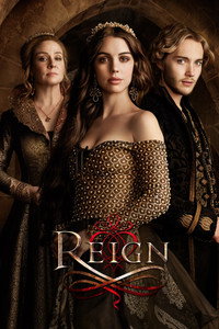 Постер сериала «Царство (2013 - 2017)» — (7 из 61)