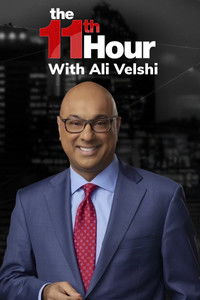 The 11th Hour with Stephanie Ruhle