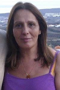 Juana Moreno Bruque