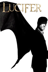 Постер сериала «Люцифер (2016-2021)» — (21 из 162)