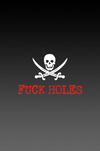 Fuck Holes Collection