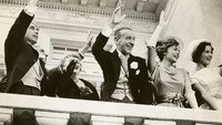 Обои к фильму «В его приятной компании (1961)» — (18 из 31)
